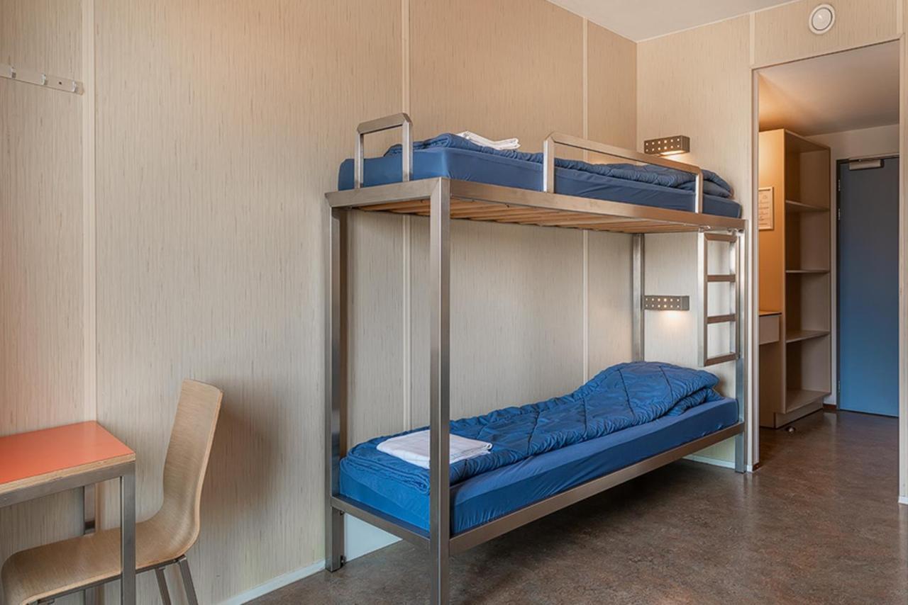 Stayokay Hostel Texel Den Burg Dış mekan fotoğraf