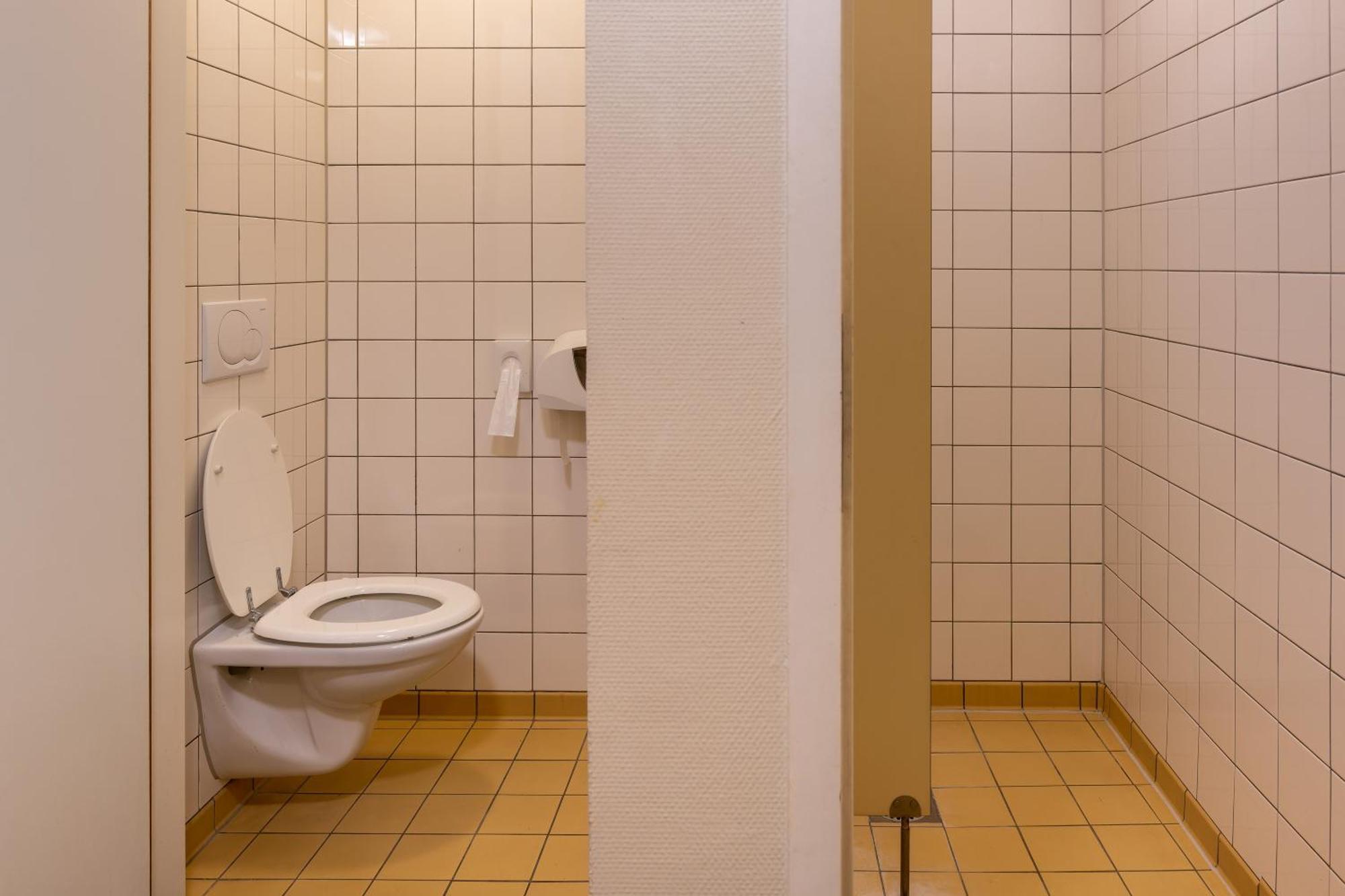 Stayokay Hostel Texel Den Burg Oda fotoğraf